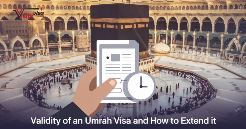 UMRAH VISA