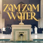 Zam Zam Water