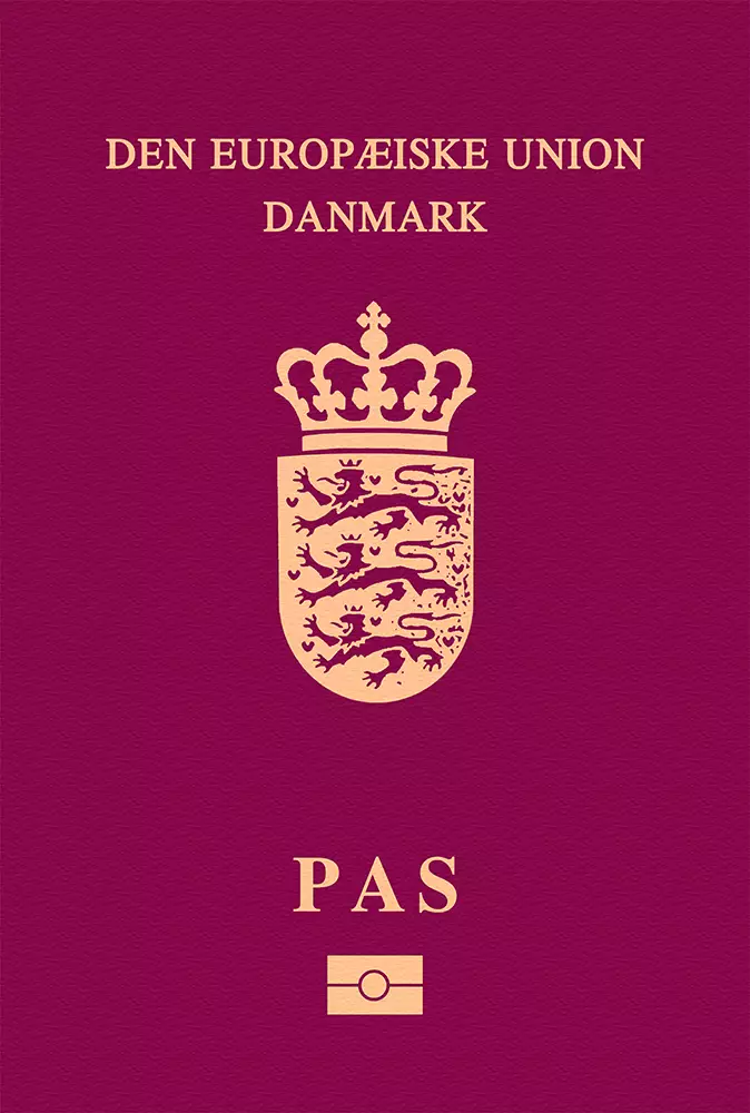 Denmark