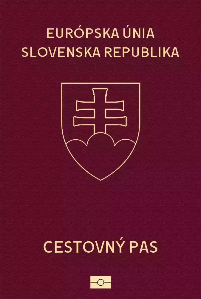 Slovakia