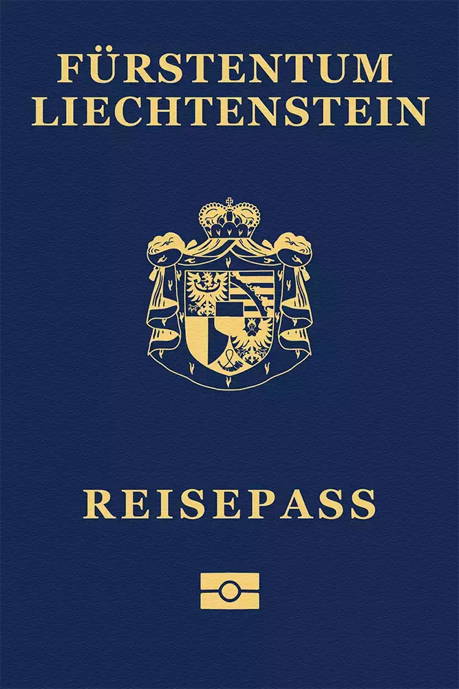 Liechtenstein