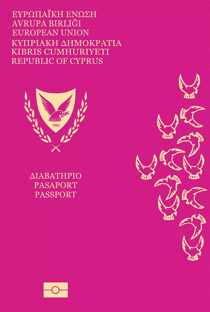 Cyprus