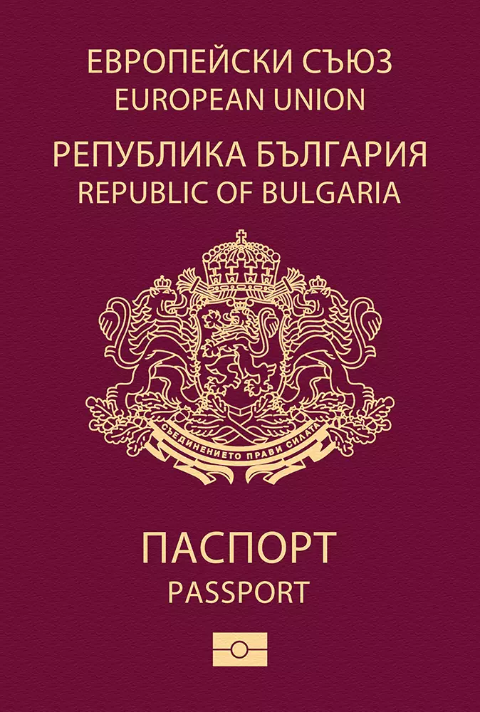 Bulgaria