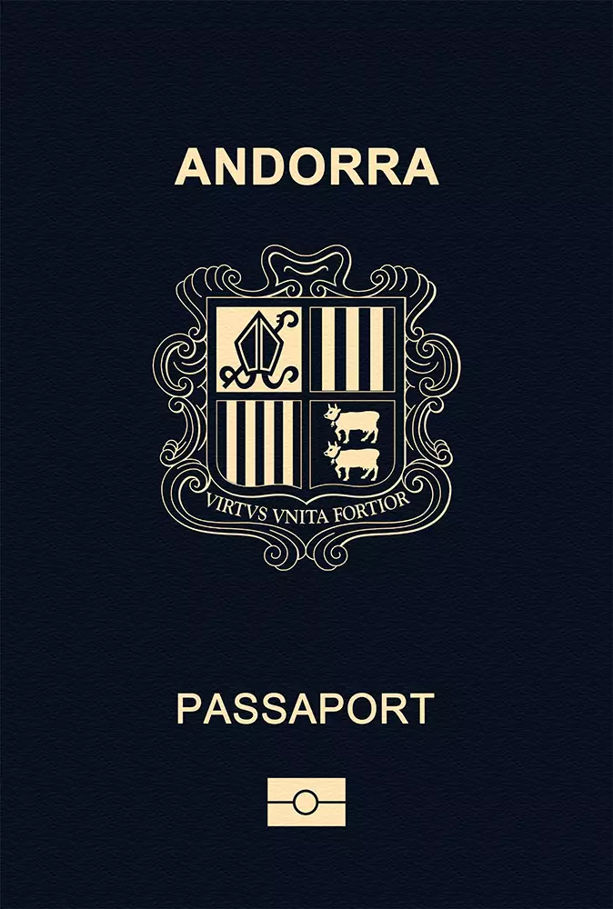 Andorra