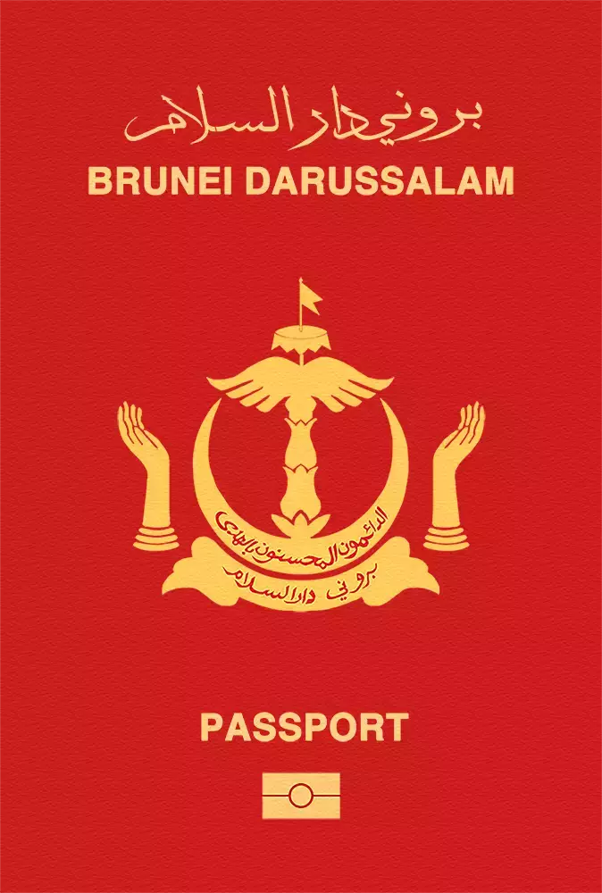 Brunei