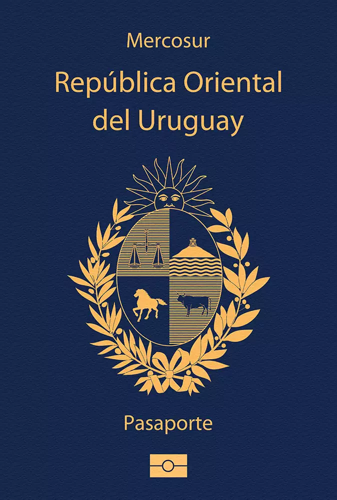 Uruguay