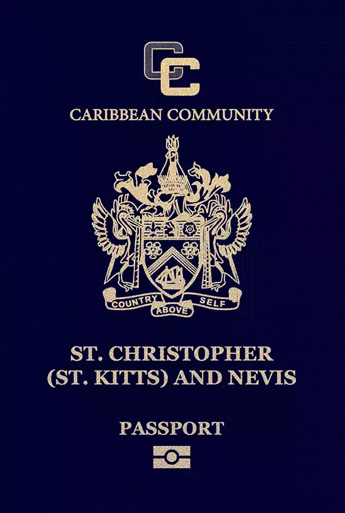 Saint Kitts and Nevis