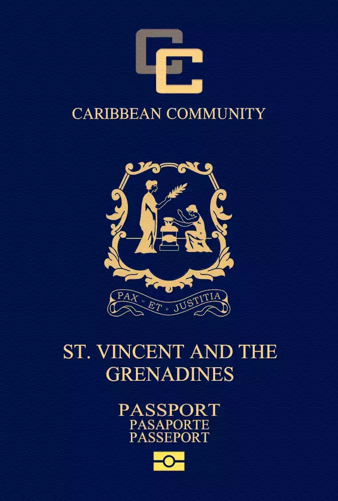 St. Vincent and the Grenadines