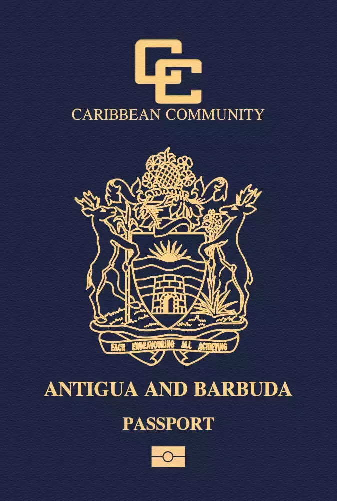 Antigua and Barbuda