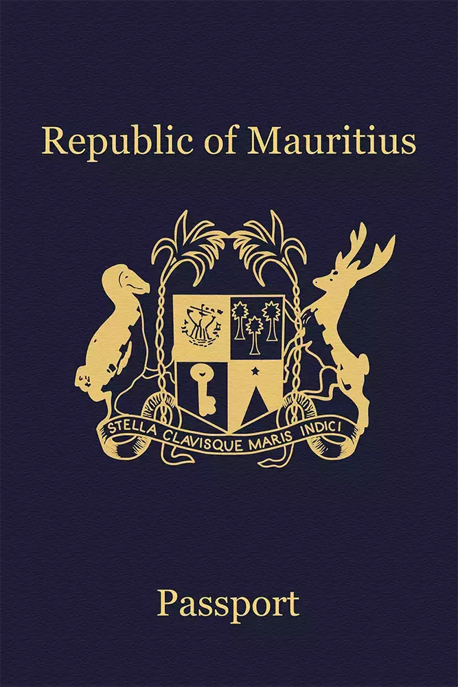 Mauritius