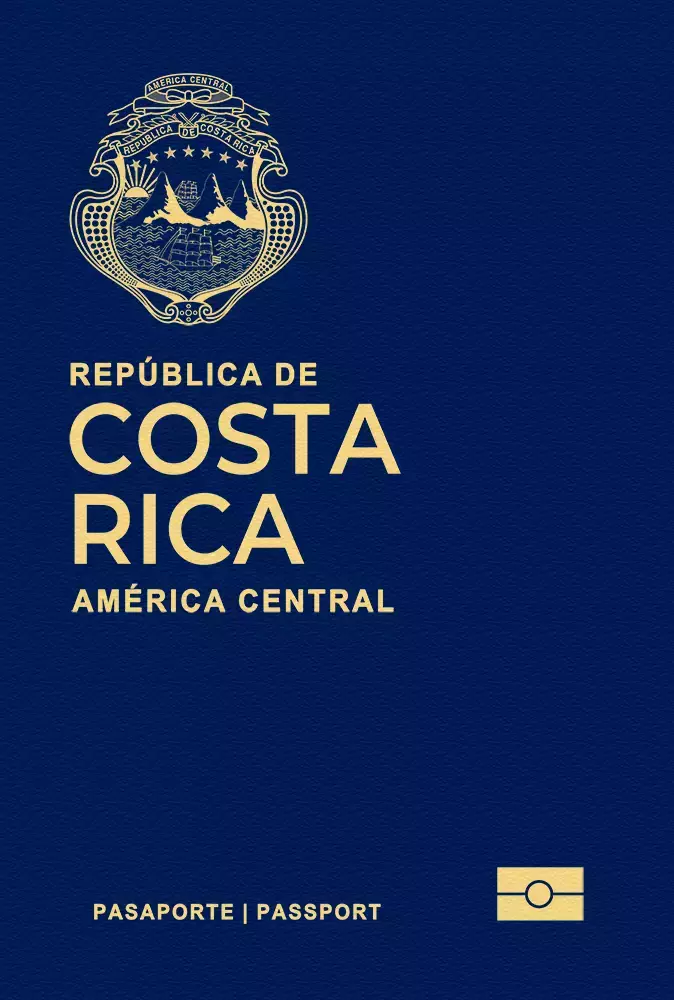 Costa Rica