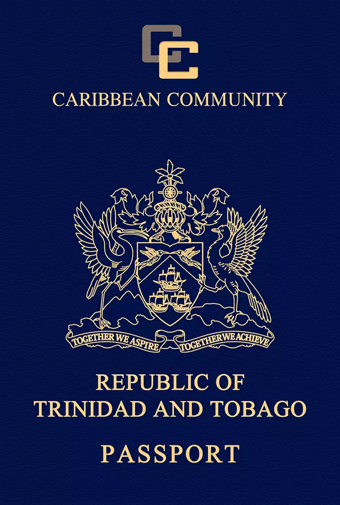 Trinidad and Tobago