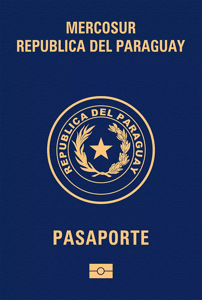 Paraguay