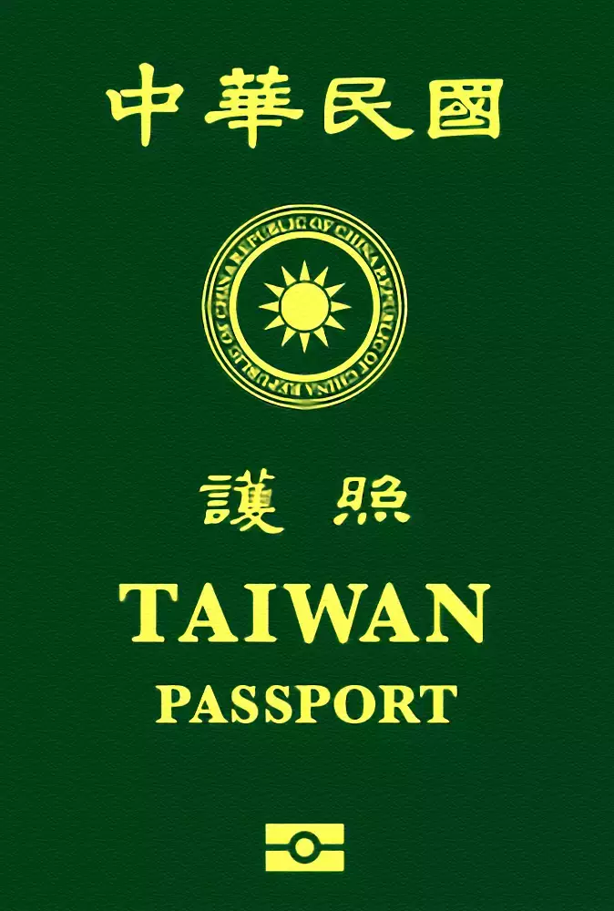 Taiwan