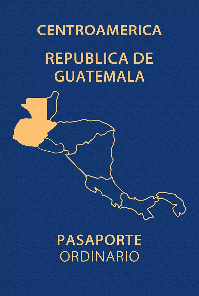 Guatemala