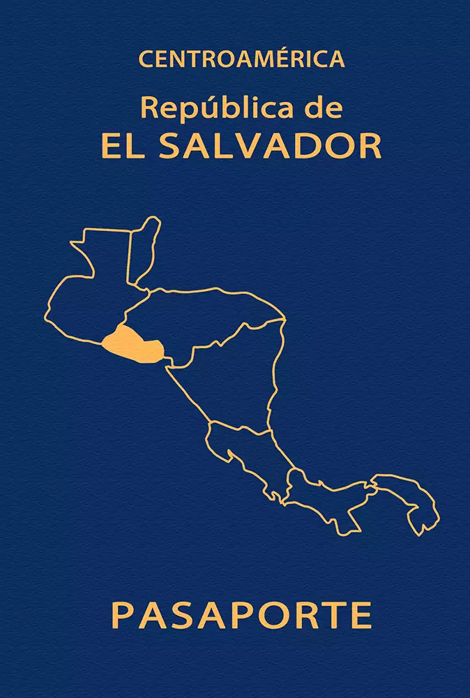 El Salvador