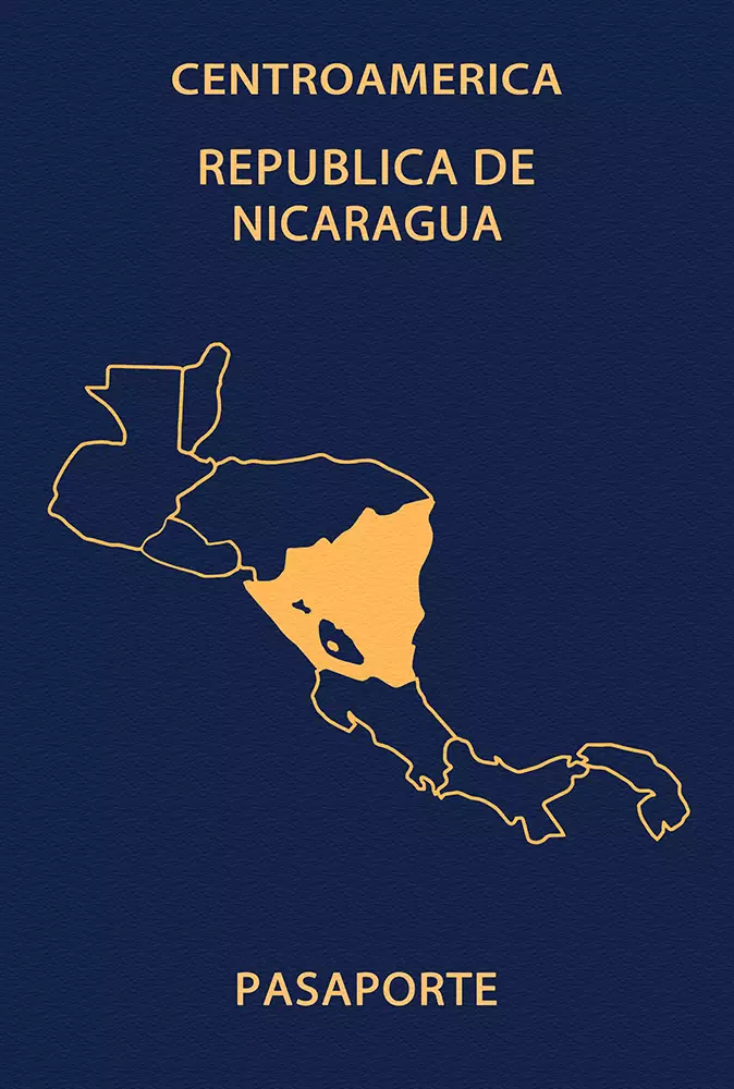 Nicaragua