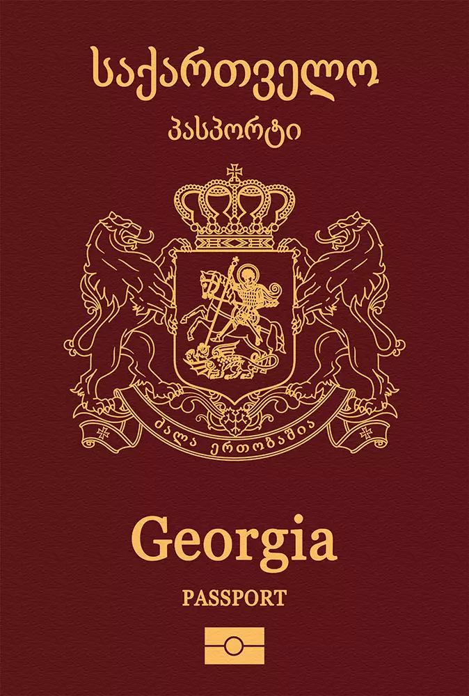 Georgia