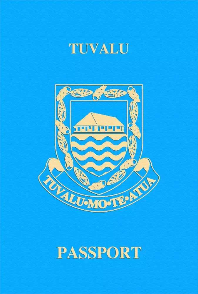 Tuvalu