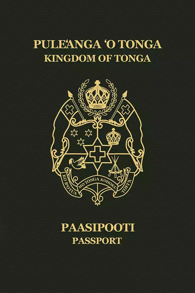 Tonga