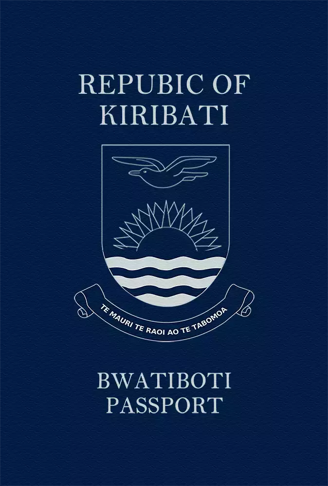 Kiribati