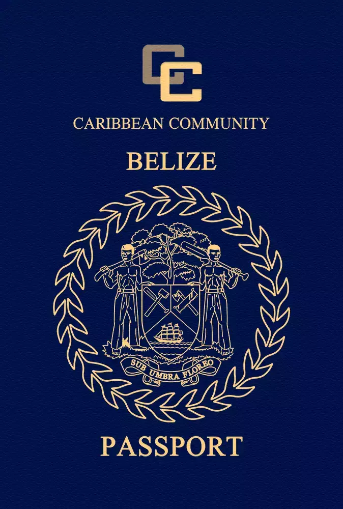 Belize