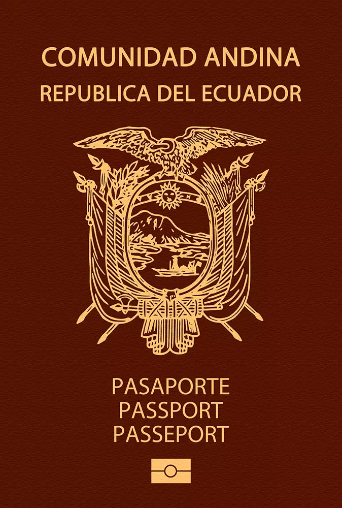 Ecuador