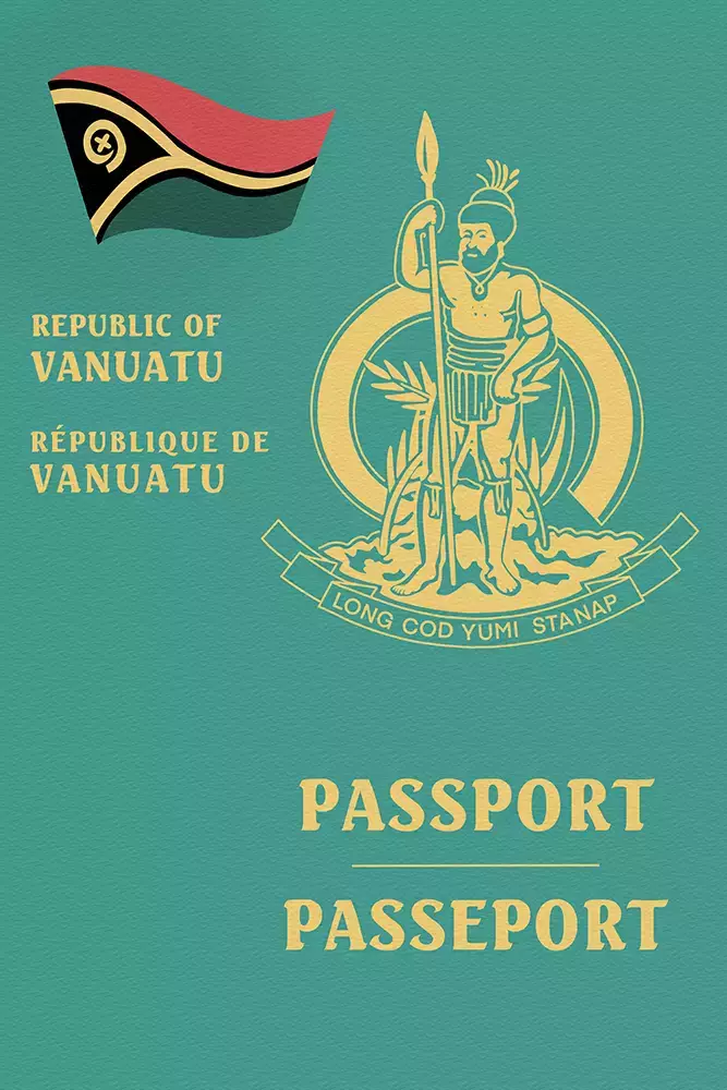 Vanuatu