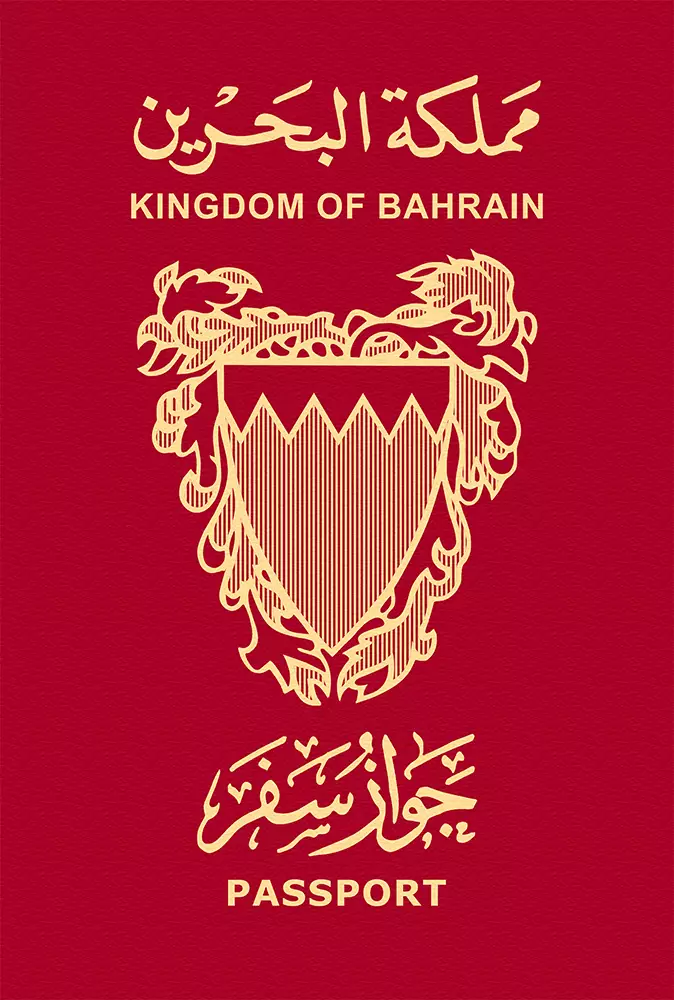 Bahrain