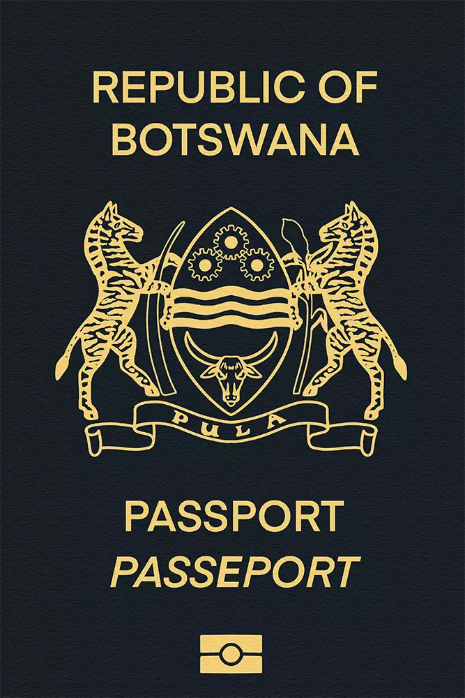 Botswana