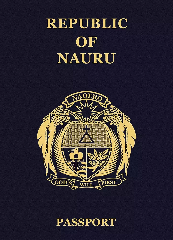 Nauru