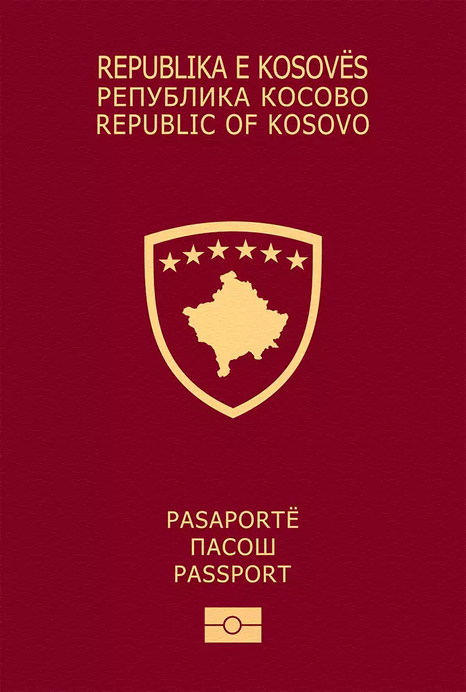 Kosovo