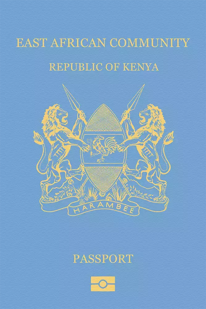 Kenya