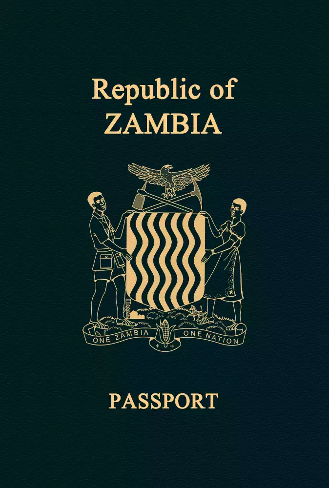 Zambia