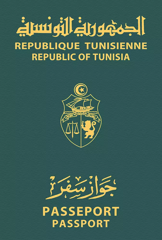 Tunisia