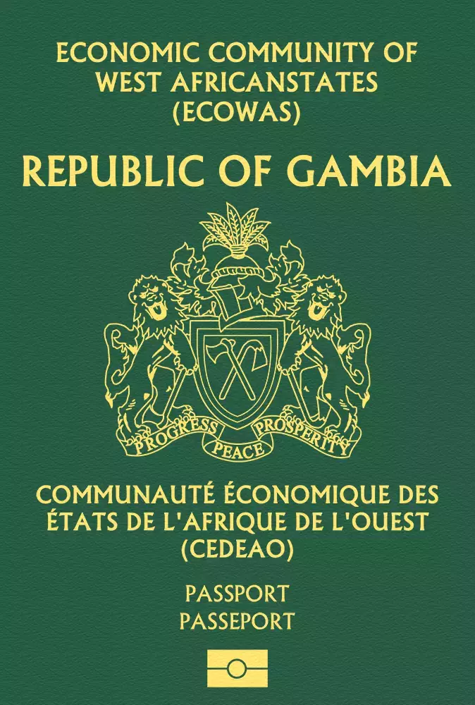 Gambia