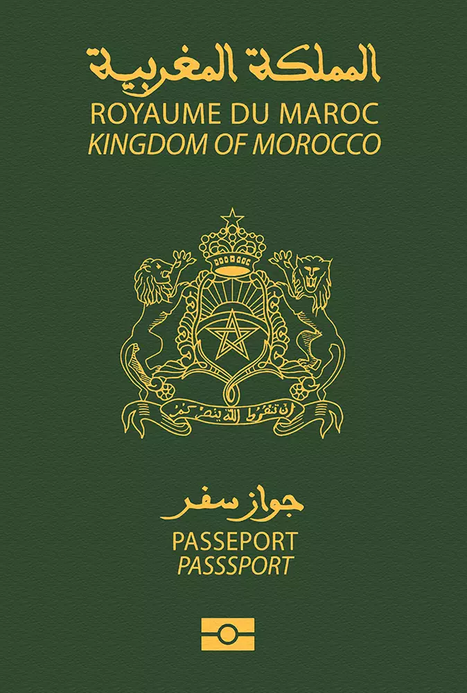 Morocco