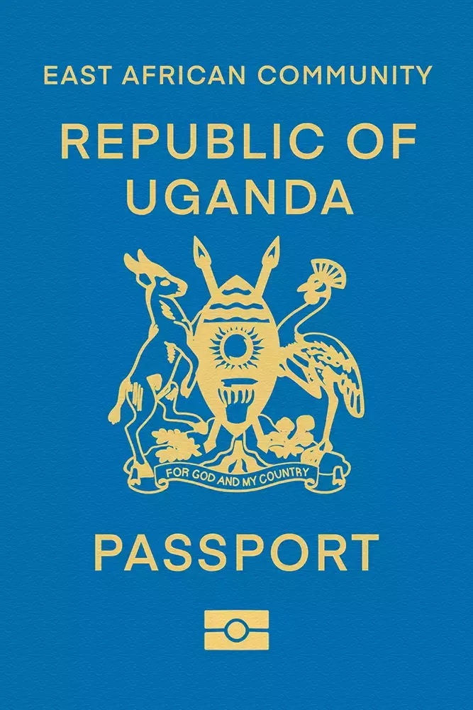 Uganda