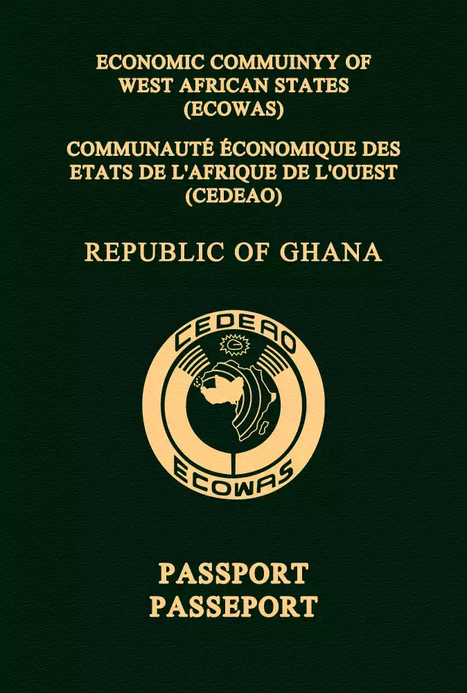 Ghana