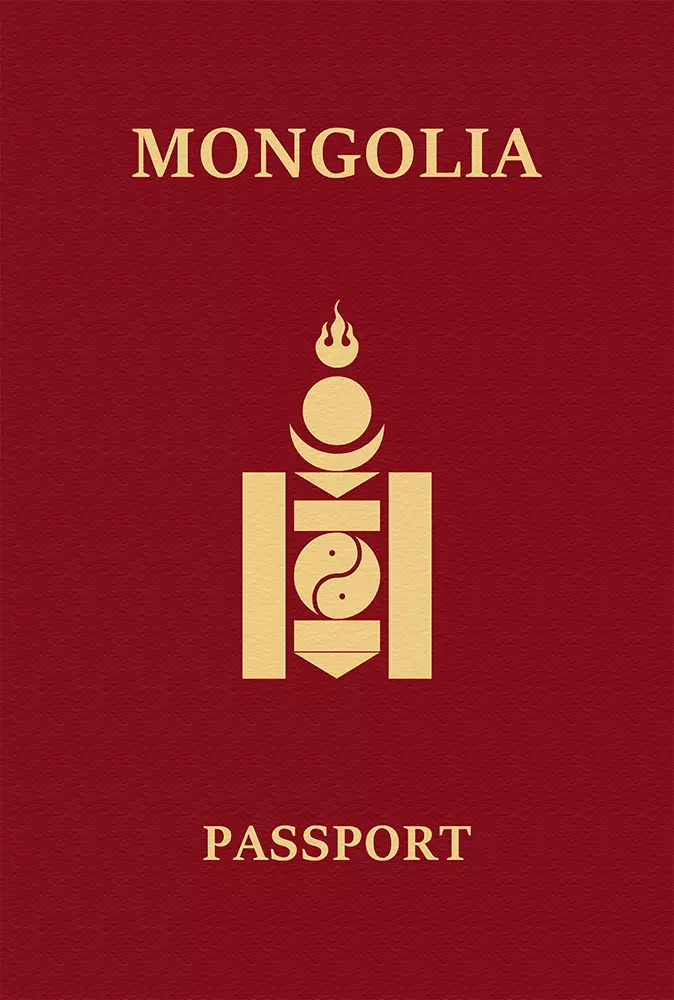 Mongolia