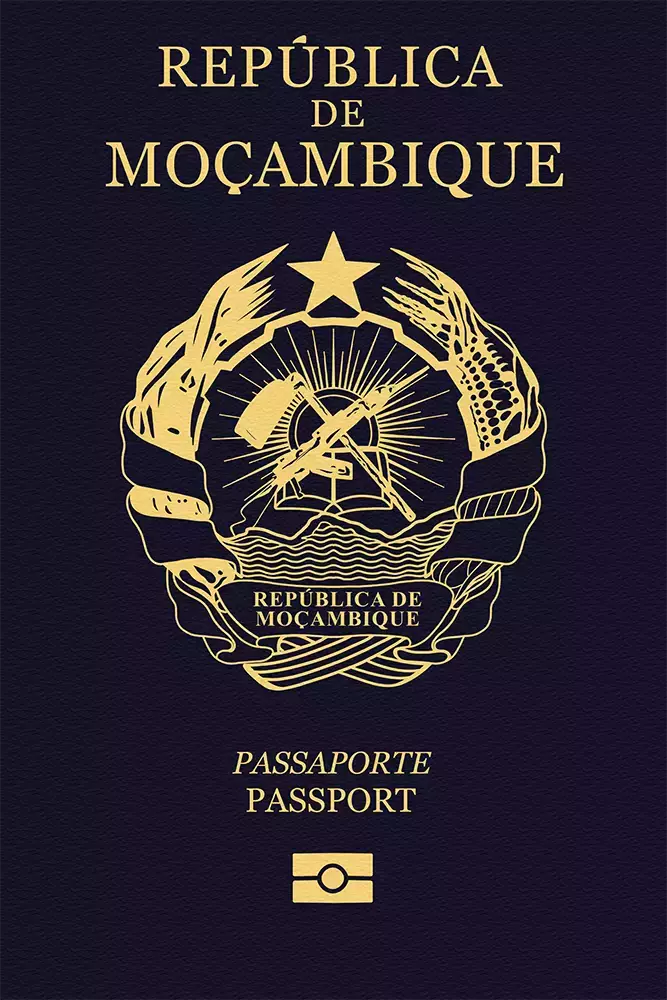 Mozambique