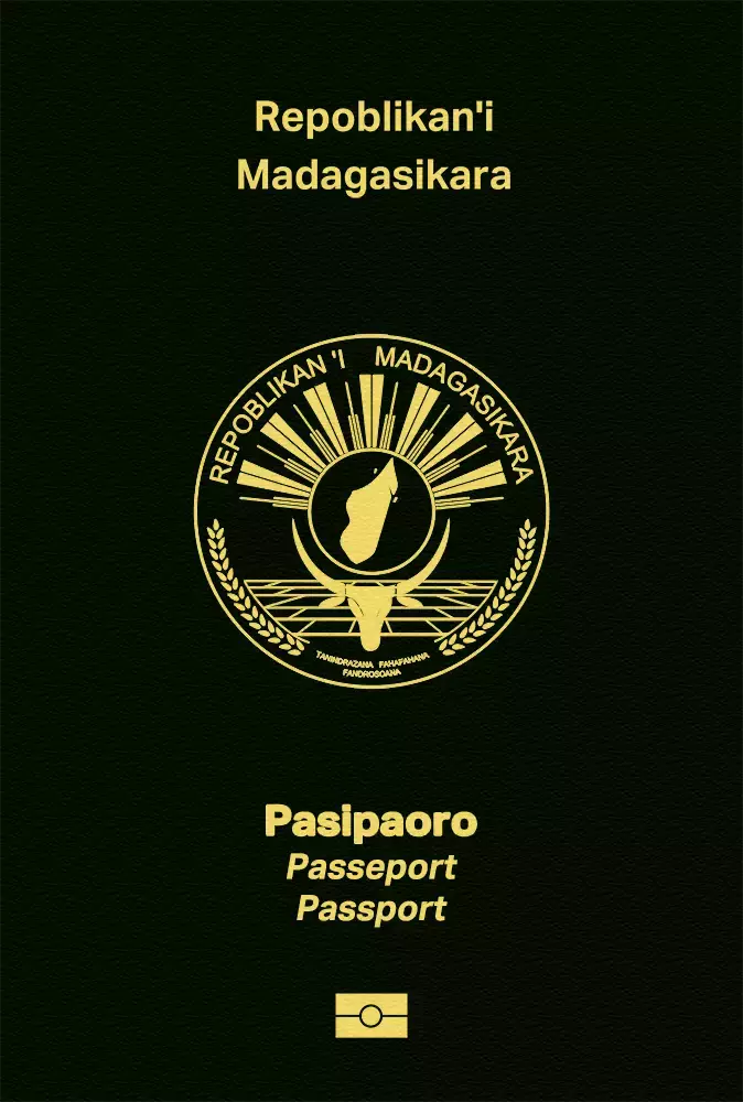 Madagascar