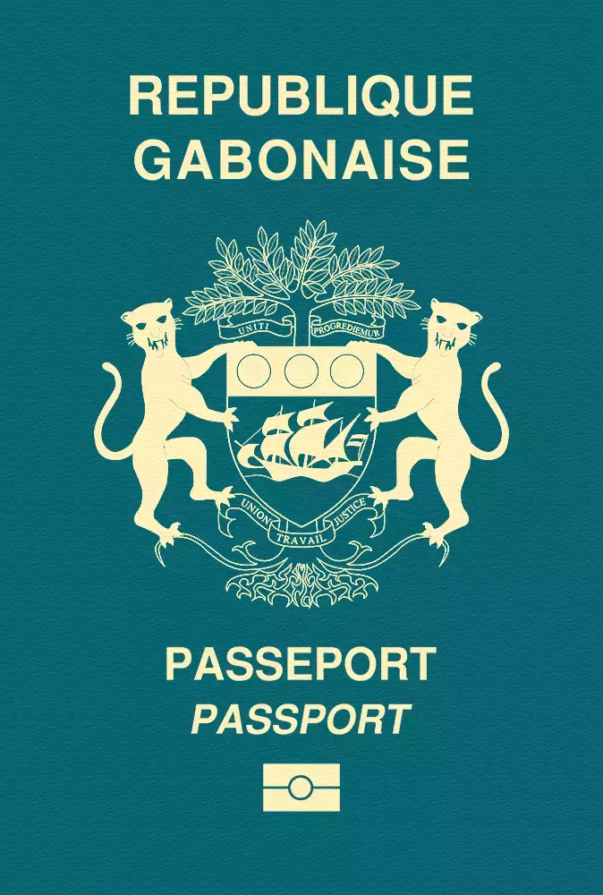 Gabon