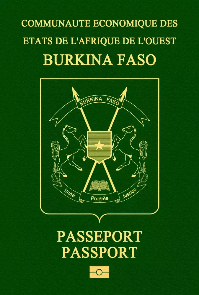 Burkina