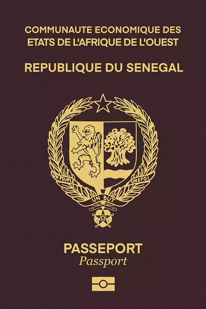 Senegal