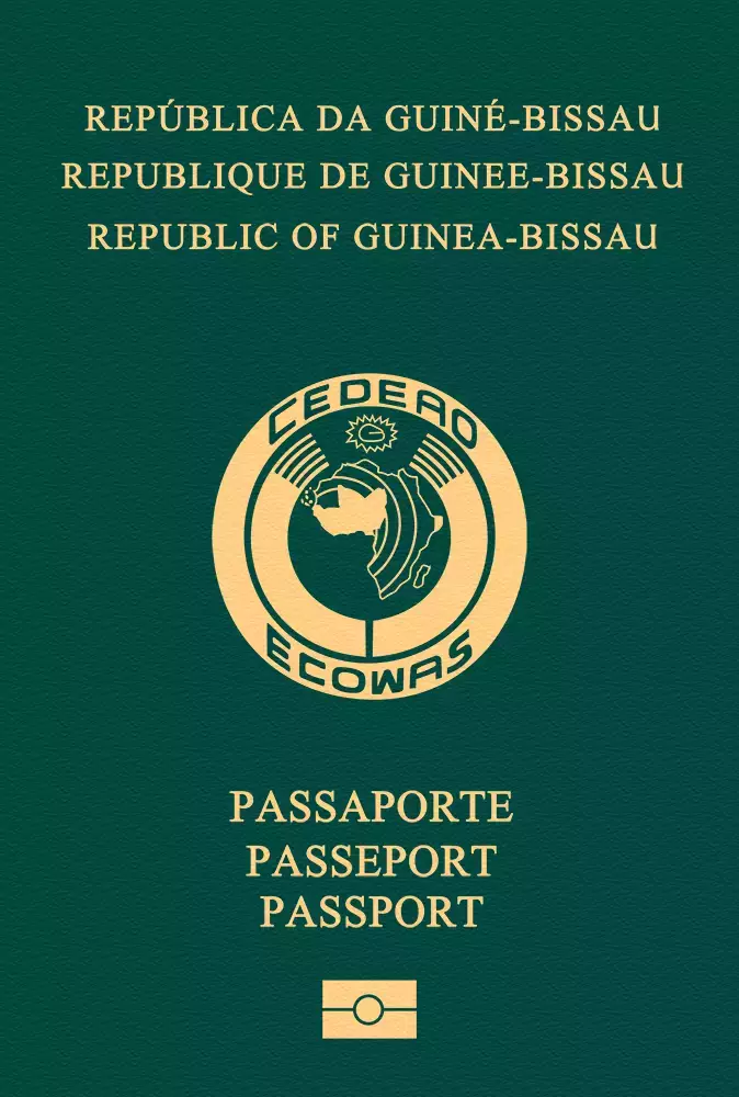 Guinea-Bissau