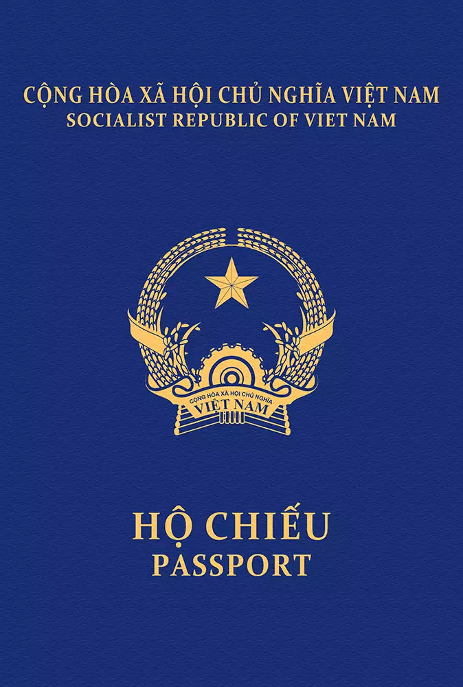 Vietnam