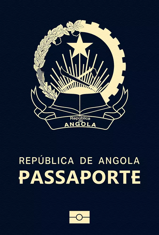 Angola