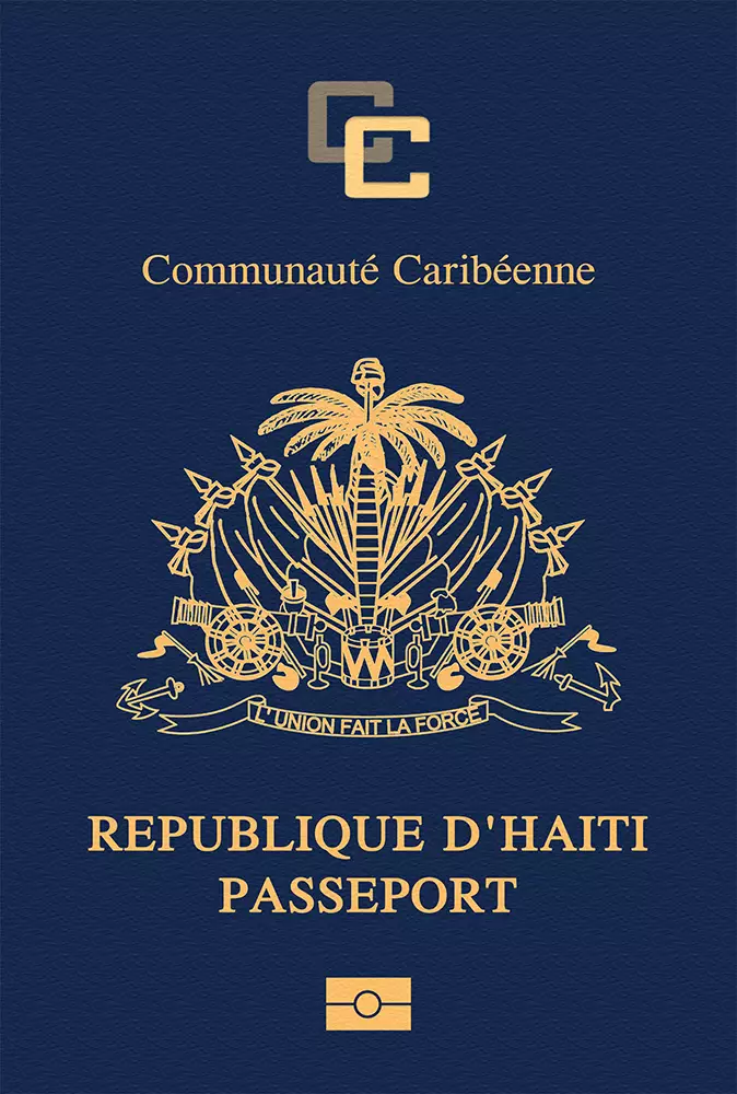 Haiti