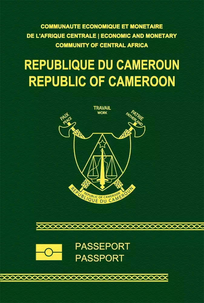 Cameroon